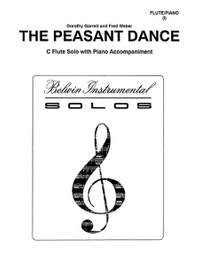 Peasant Dance