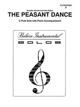 Peasant Dance