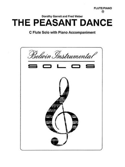 Peasant Dance