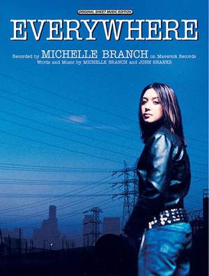 Michelle Branch: Everywhere
