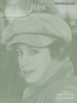Janis Ian: Jesse