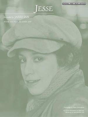 Janis Ian: Jesse