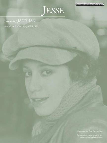 Janis Ian: Jesse