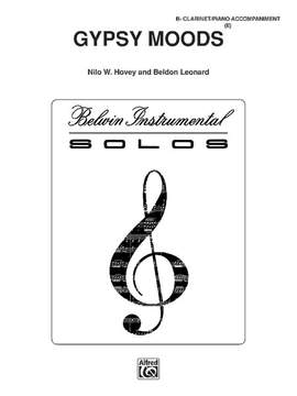 Nilo W. Hovey/Beldon Leonard: Gypsy Moods