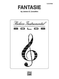 James C Lewallen: Fantasie