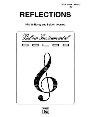 Nilo W. Hovey/Beldon Leonard: Reflections