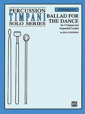 Saul Goodman: Ballad for the Dance