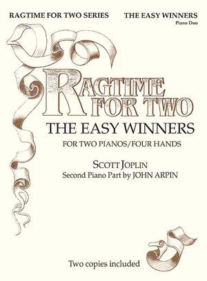 Scott Joplin: The Easy Winners
