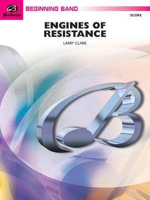 Larry Clark: Engines of Resistance
