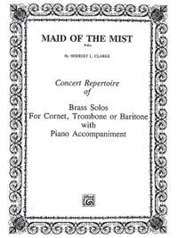 Herbert L. Clarke: Maid of the Mist