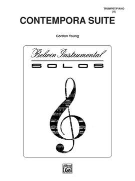 Gordon Young: Contempora Suite