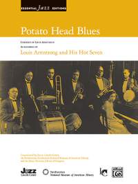 Louis Armstrong: Potato Head Blues