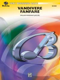 William Windham: Vandivere Fanfare