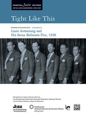 Langston Curl: Tight Like This