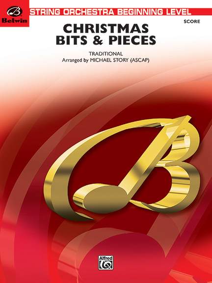 Christmas Bits & Pieces