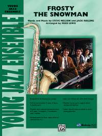 Steve Nelson/Jack Rollins: Frosty the Snowman