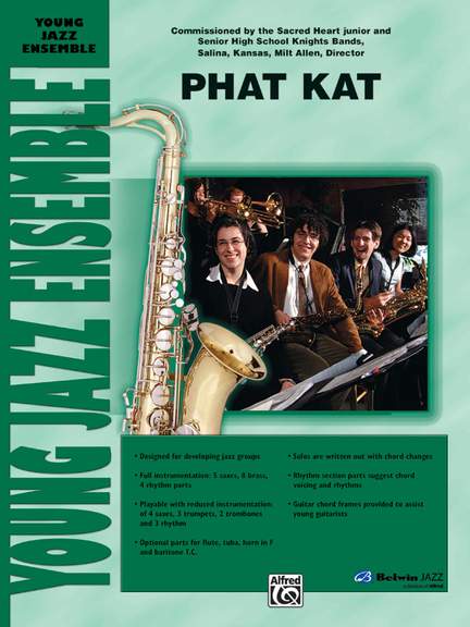 Victor López: Phat Kat