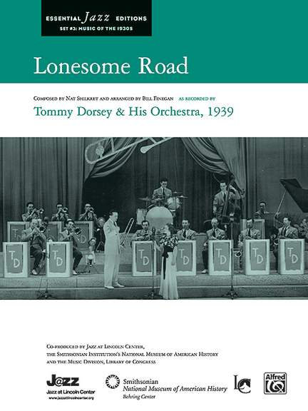 Lonesome Road