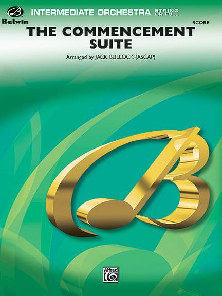 Commencement Suite