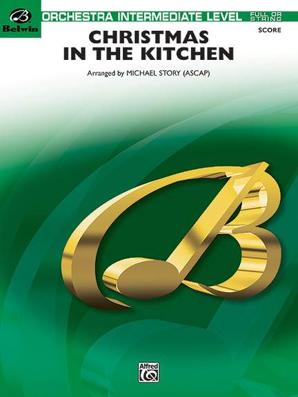 Christmas in the Kitchen