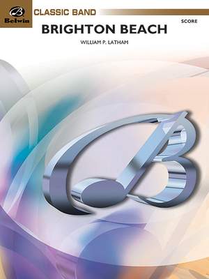 William P. Latham: Brighton Beach (Concert March)