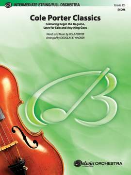 Cole Porter: Cole Porter Classics