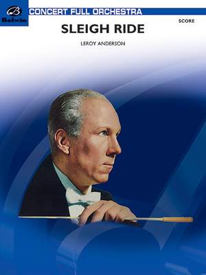 Leroy Anderson: Sleigh Ride