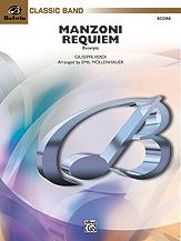 Giuseppe Verdi: Manzoni Requiem (Excerpts)
