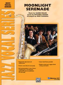 Glenn Miller: Moonlight Serenade