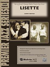 Sammy Nestico: Lisette