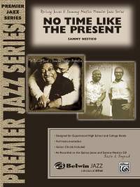 Sammy Nestico: No Time Like the Present