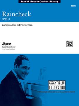 Billy Strayhorn: Raincheck