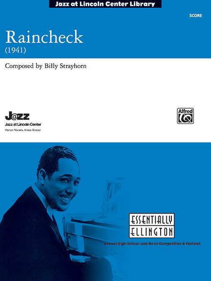 Billy Strayhorn: Raincheck