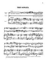 Johann Sebastian Bach: Piano Trios Product Image