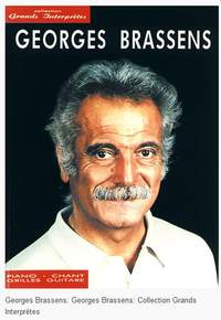 Georges Brassens: Georges Brassens: Collection Grands Interprètes