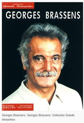 Georges Brassens: Georges Brassens: Collection Grands Interprètes