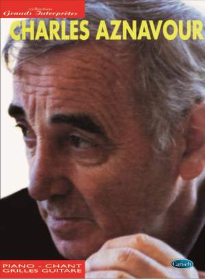 Aznavour, C: Collection Grands Interpretes