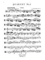 Robert Schumann: String Quartets, Op. 41, Nos. 1, 2 & 3 Product Image