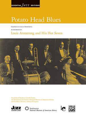 Louis Armstrong: Potato Head Blues