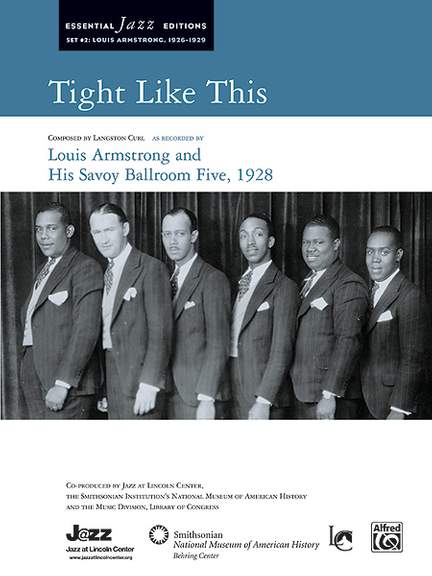 Langston Curl: Tight Like This