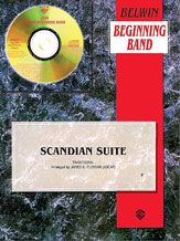 Scandian Suite