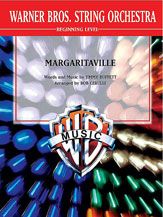 Jimmy Buffett: Margaritaville