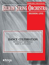 Dance Celebration