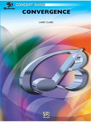 Larry Clark: Convergence