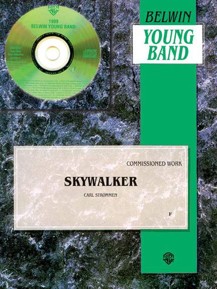 Carl Strommen: Skywalker