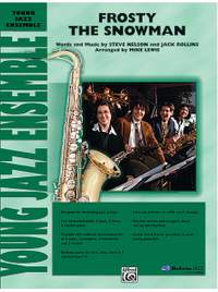 Steve Nelson/Jack Rollins: Frosty the Snowman