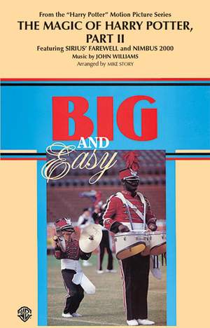 John Williams: The Magic of Harry Potter, Part II