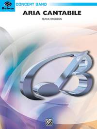 Frank Erickson: Aria Cantabile