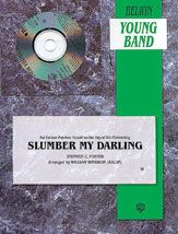 Stephen Foster: Slumber My Darling