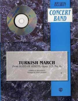 Ludwig van Beethoven: Turkish March